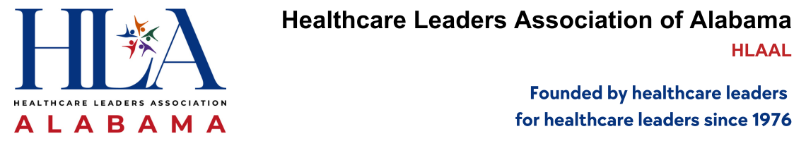 Healthcare Leaders Association of Alabama